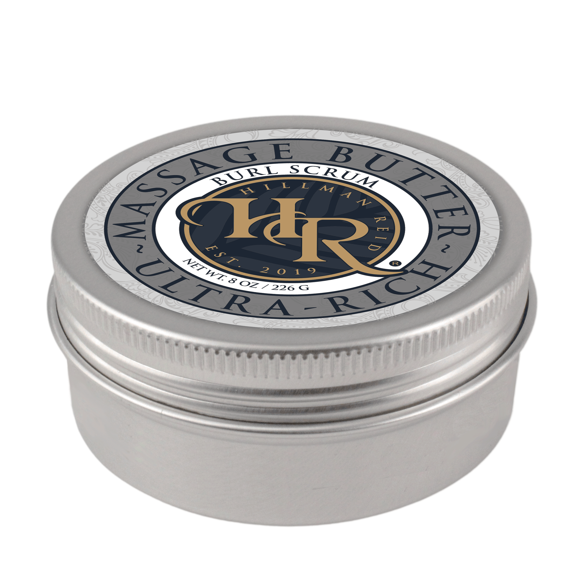 Massage Butter