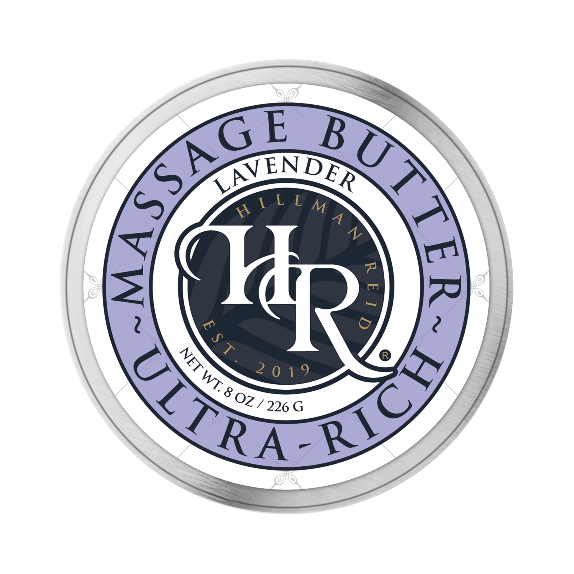 Massage Butter
