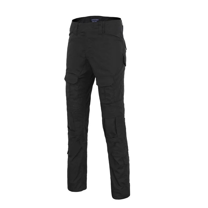 MEGE 12 Color Tactical Clothing of Uniform, Pants With Knee Pads, Clothing