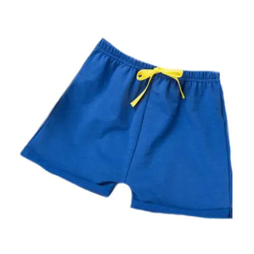 Cotton Baby Boy Shorts Solid Baby Shorts PP Pants Summer Thin Baby Boy Clothes Fashion Baby Girl Shorts