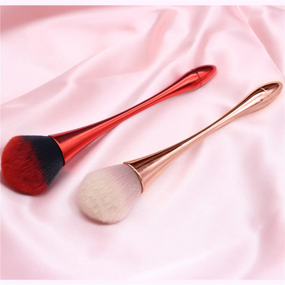 Flazea Make Up Tools Makeup Brushes Set Professional Make Up Brushes Set High Quality Face Makeup Brushes Pink Makeup Brush - My Store