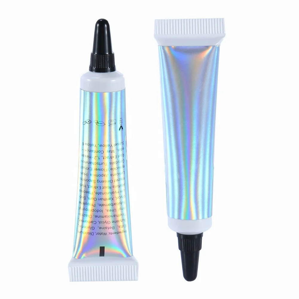 Private Label Eye Beauty Makeup Cosmetics Clear Eyeshadow Makeup Primer - My Store