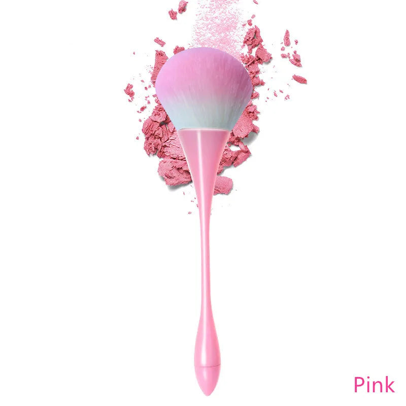Flazea Make Up Tools Makeup Brushes Set Professional Make Up Brushes Set High Quality Face Makeup Brushes Pink Makeup Brush - My Store