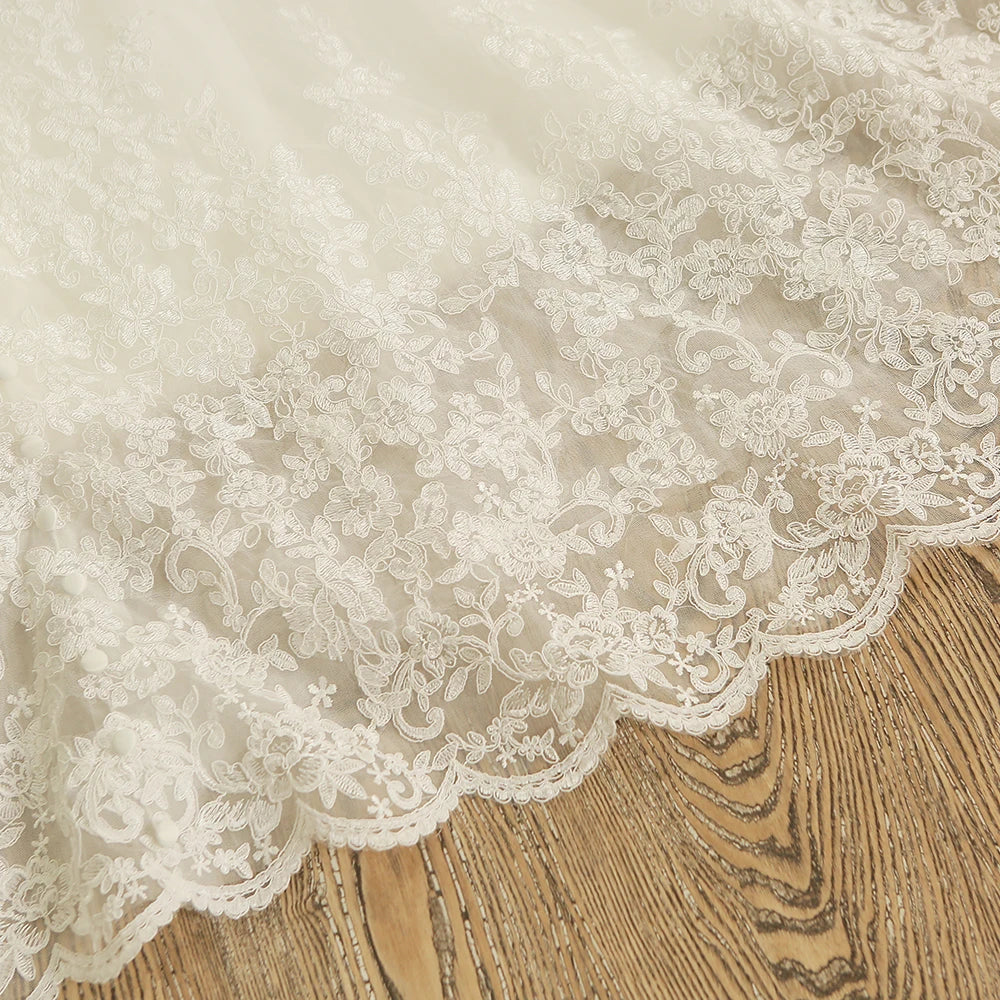HW091 Customized Sweetheart Applique Lace Vintage Bridal Wedding Dress Princess Wedding Dresses Bridal Gown Vestidos De Noivas - My Store