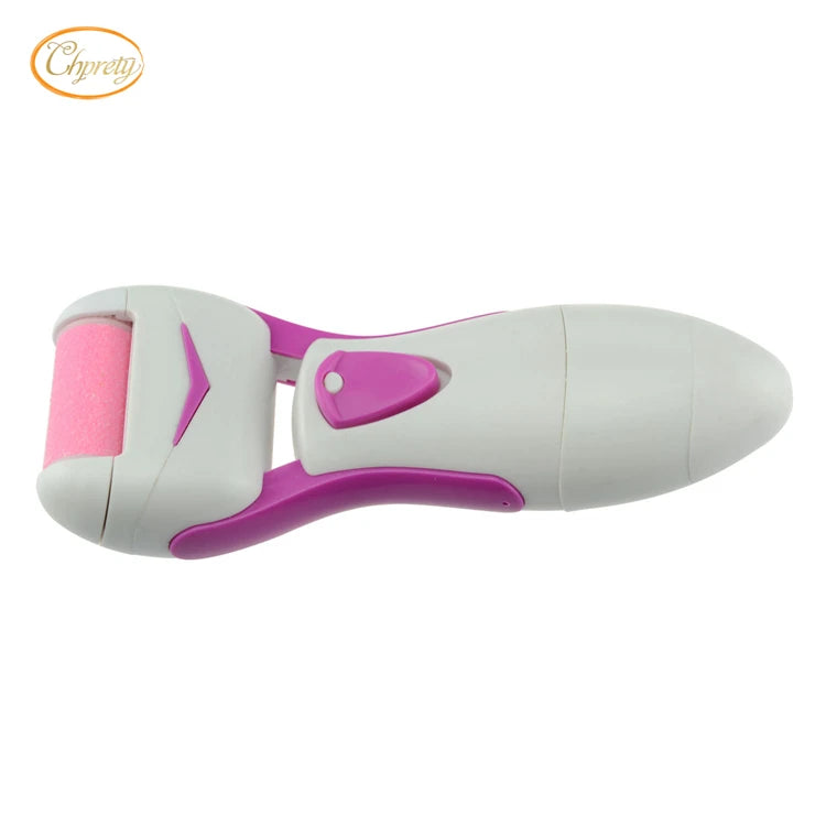 Foot Care Tool Pedicure Machine Skin Care Feet Dead Skin Removal Foot Exfoliator Heel Callus Remover