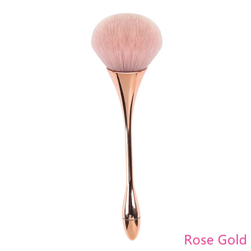 Flazea Make Up Tools Makeup Brushes Set Professional Make Up Brushes Set High Quality Face Makeup Brushes Pink Makeup Brush - My Store