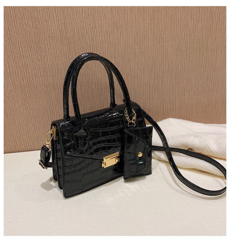 Bento Bag Convertible Beach  Woman / Female / Ladies / Girls Handbag Pink Handbag  Bag Supplies Women Handbags