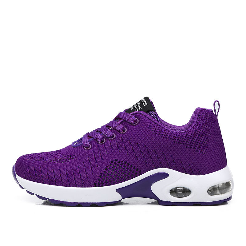 Tennis Shoes Summer Sock Comfortable Sports Casual Sport Sneaker Soft Shoe Wedge Women Sneakers Trend
