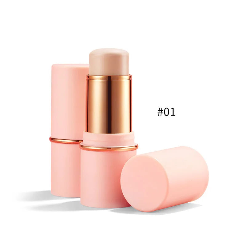 Wholesale Cosmetics Makeup Concealer 22colors Custom Logo Manufacture Concealer - My Store