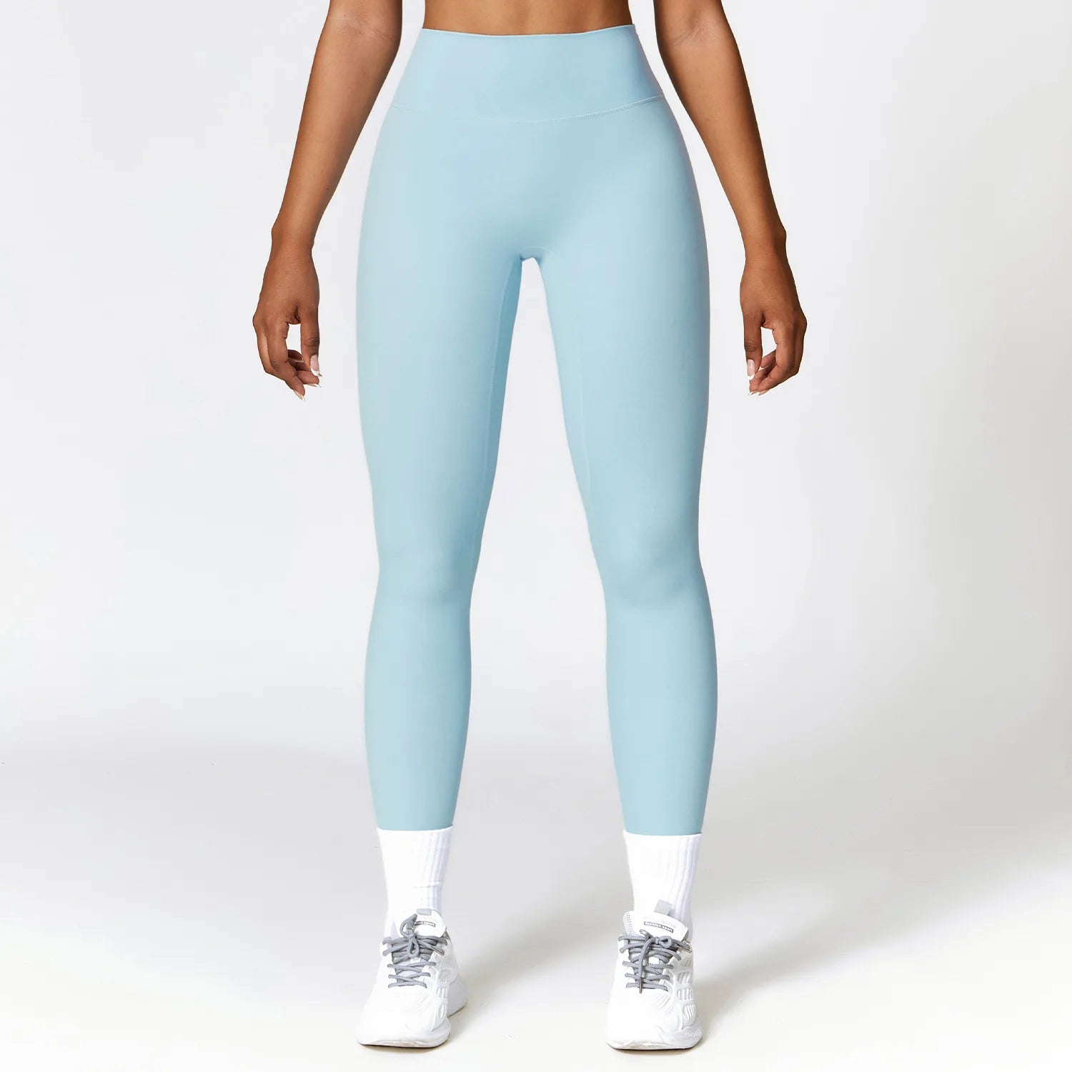 Ropa Deportiva Mujer 5 Pieces Yoga Set Sports Fitness Activewear Gym Woman Seamless Ribbed Workout Clothing Yoga Active Wear Set