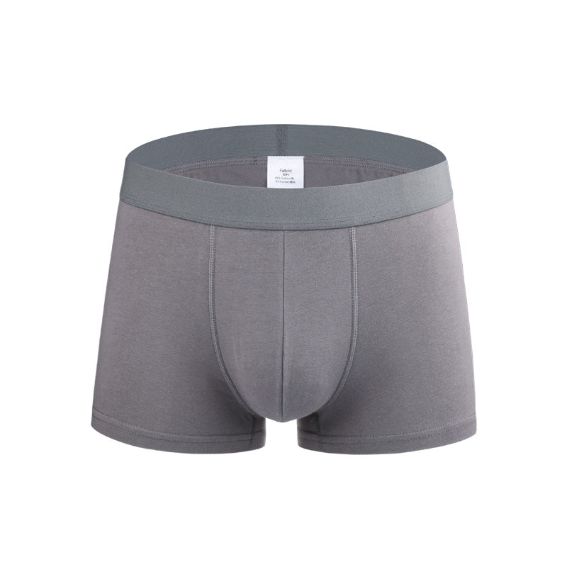 Wholesale Prices Mens Trunk Underwear Designers Boxers Men Underwear