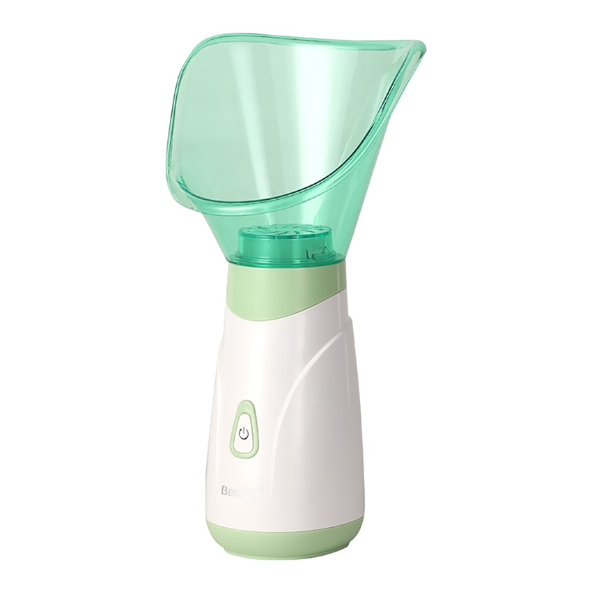 Benice A508 Home Spa Skin Care Treatments Facial Face Steamer Essential Personal Beauty Device for Home Use Consumer Electronics