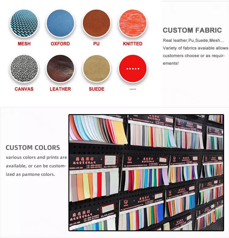Wholesale Custom Sneaker Logo Design Low-Top Sports Shoes Fashion Walking Men's Sneakers Basketball Shoes