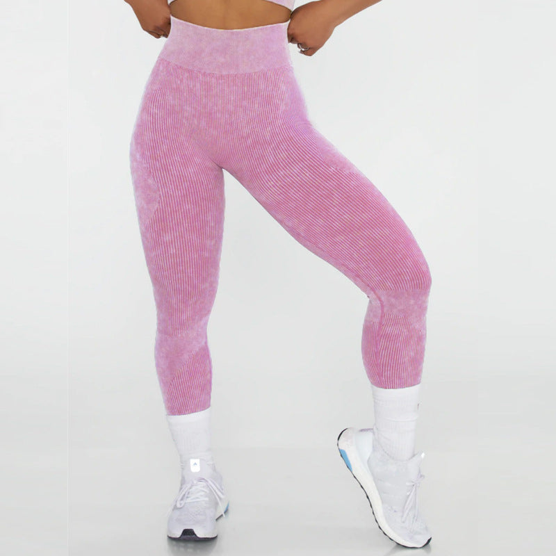 Women Seamless Yoga Set Fitness Activewear Athletic Sports Sweatsuit Workout Sets