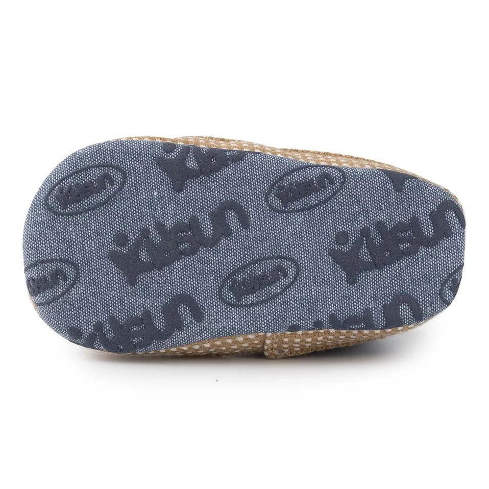Baby Shoes for Newborn Baby Boys Girls Toddler Infants First Walkers Sneakers Soft Sole Anti-Slip Casual Sneaker Crib