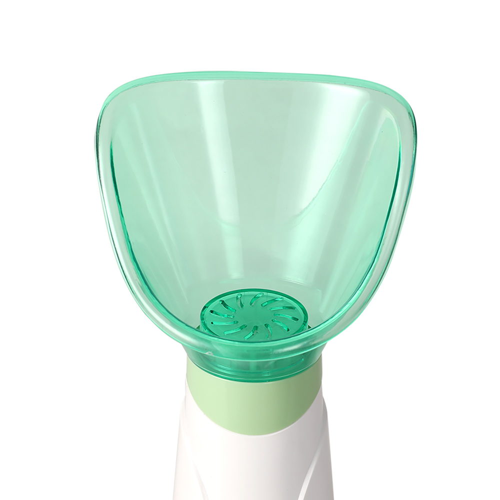 Benice A508 Home Spa Skin Care Treatments Facial Face Steamer Essential Personal Beauty Device for Home Use Consumer Electronics