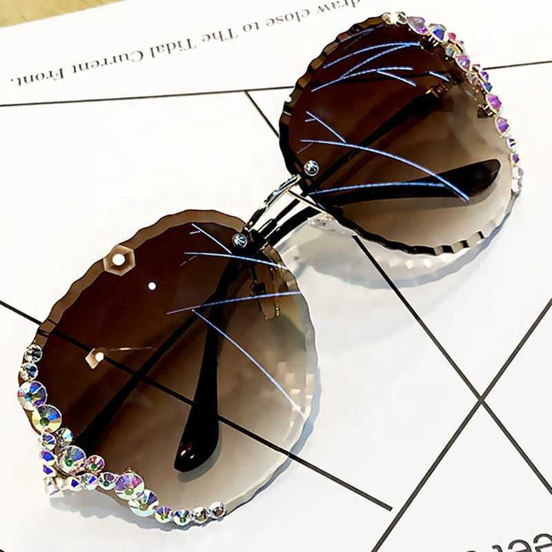 Sunglasses 2021 Women  Sunglasses Women  Shades Sun Glasses Sunglasses