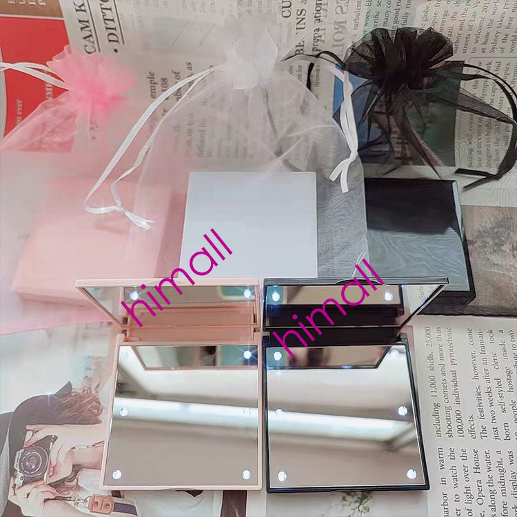 Mirror With Led Lights Makeup - My Store