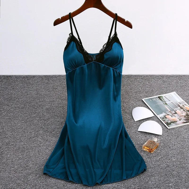 Women's Exquisite Pajamas High Quality Pajamas
