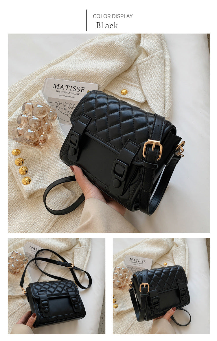 Handbag Chain Strap Vintage Handbags for Women Japanese Woman / Ladies / Female / Girls  Handbag
