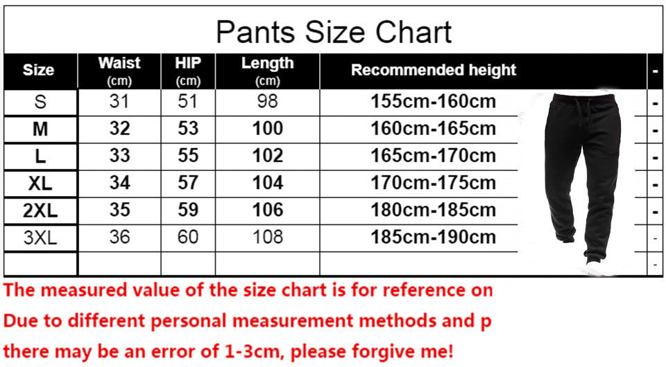 Custom Tracksuit Men's Oversized Tracksuits - My Store