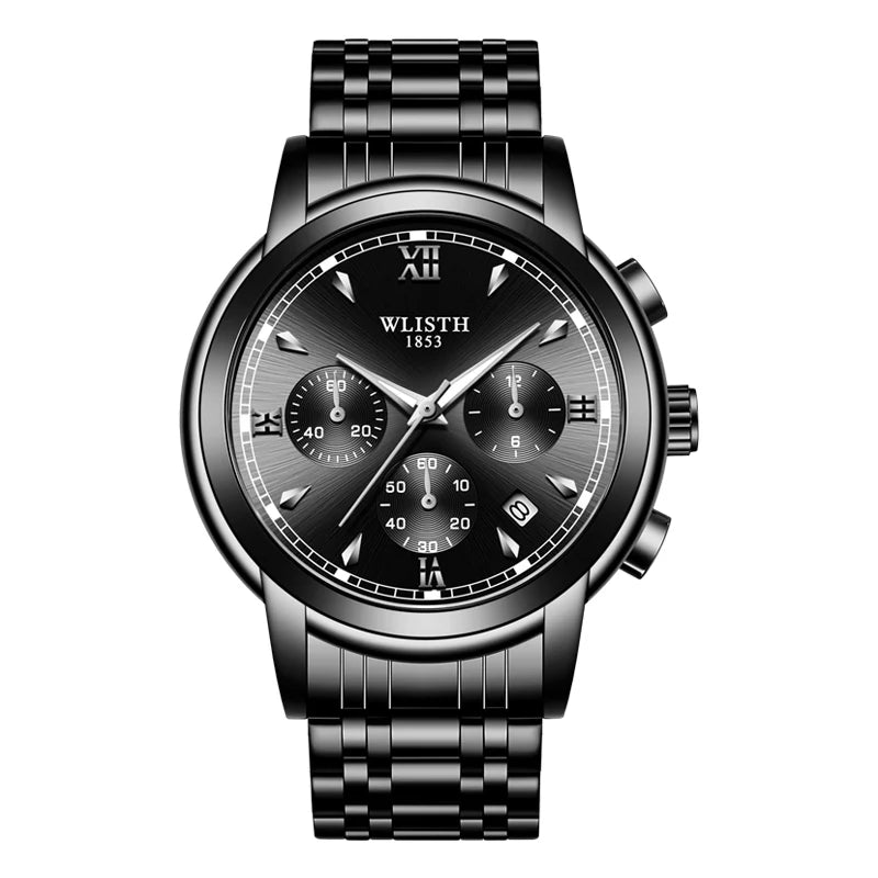 Professional Wholesale Watch Automatic Male Watches Men's Watch Special Clearance Offer
