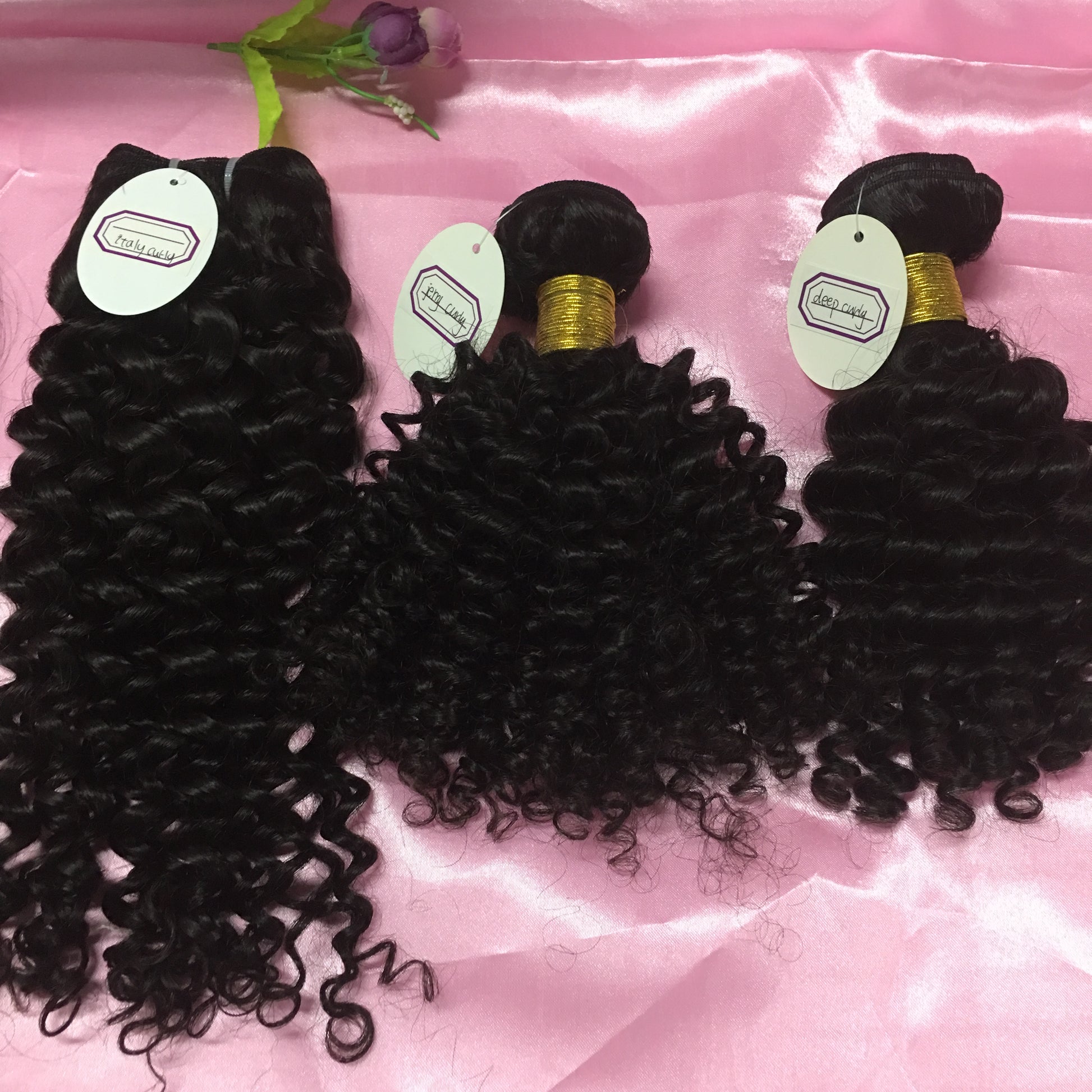 Sample 100% Brazilian Bone Straight Hair Extensions Vendor Black Women Curly Lace Closure Frontal Human Hair Extension Wigs