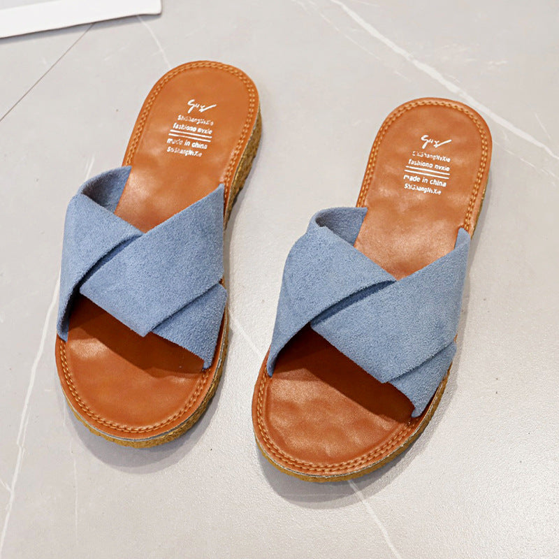 Wholesale Cute Women Slippers Fashion Slippers for Women
