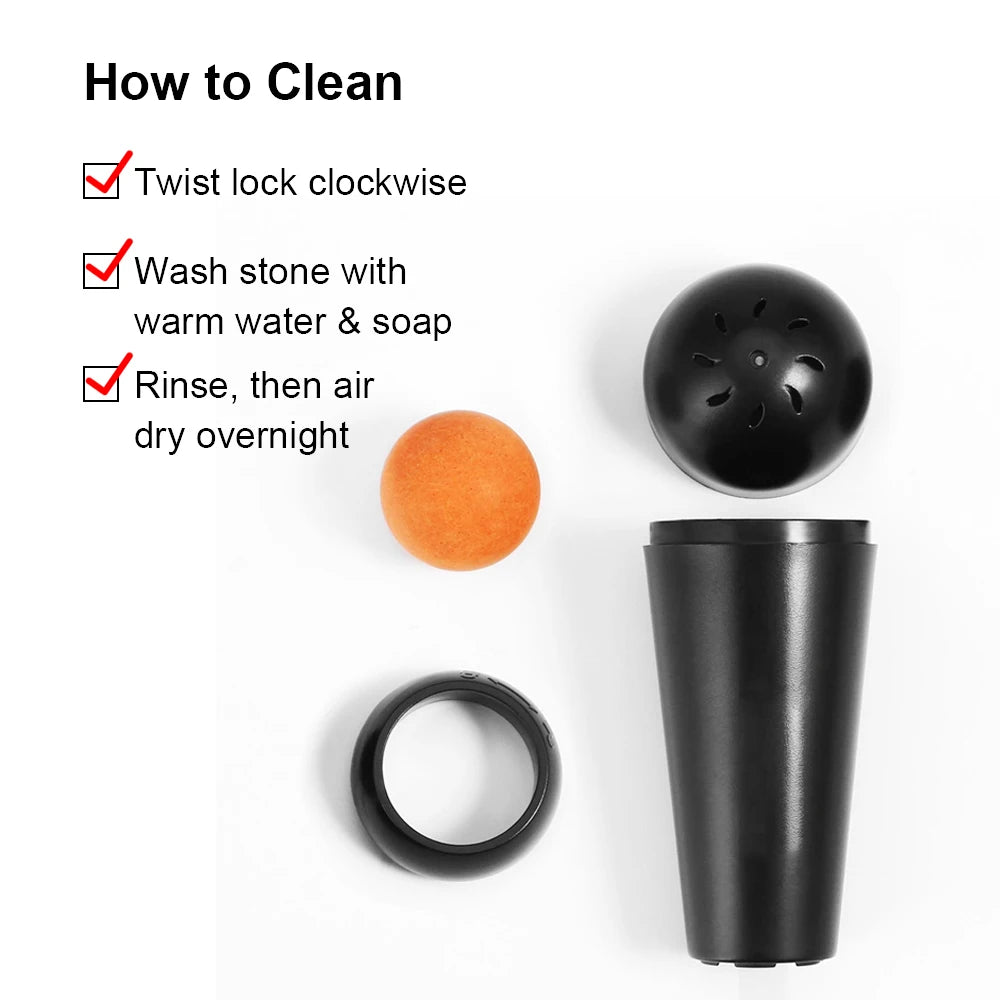 Reusable Skin Care Tool Oil Control for Travel Home Portable Facial Oil Absorbing Roller