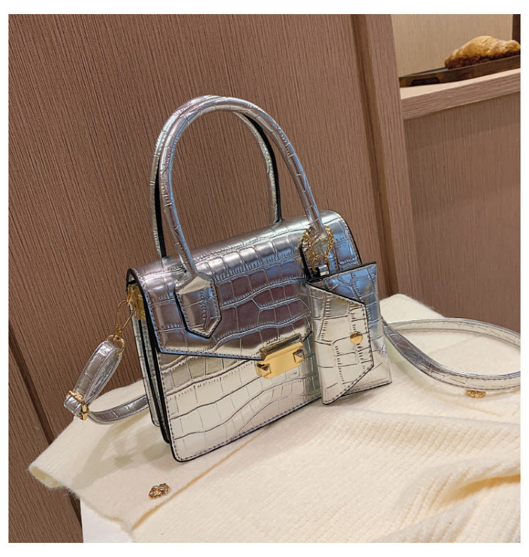 Bento Bag Convertible Beach  Woman / Female / Ladies / Girls Handbag Pink Handbag  Bag Supplies Women Handbags