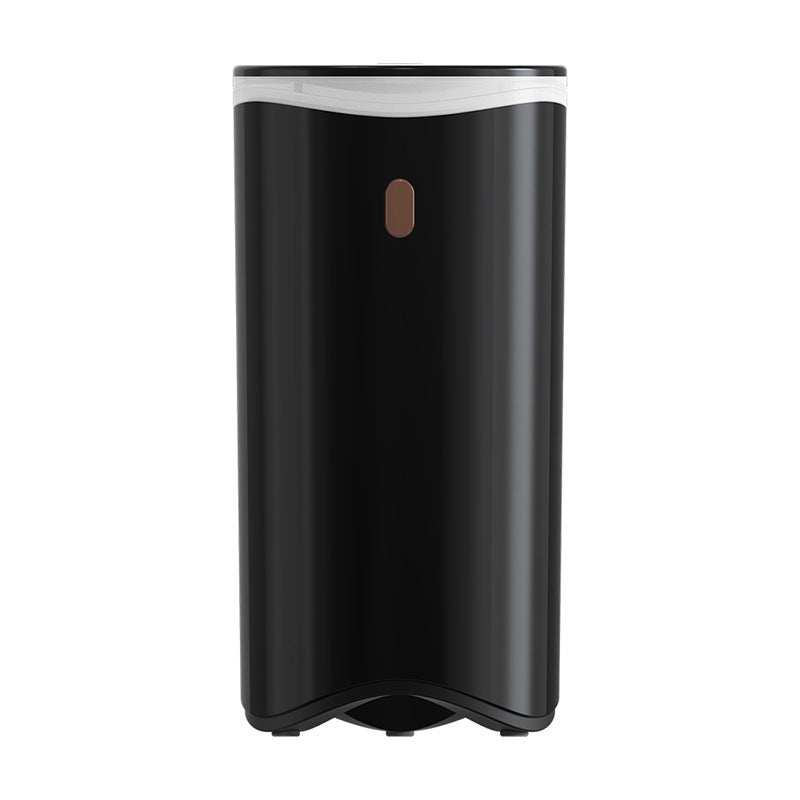 U18 Aromatherapy Machine 5V Car Essential Oil Diffuser Personal Lamp Flame Air Humidifier