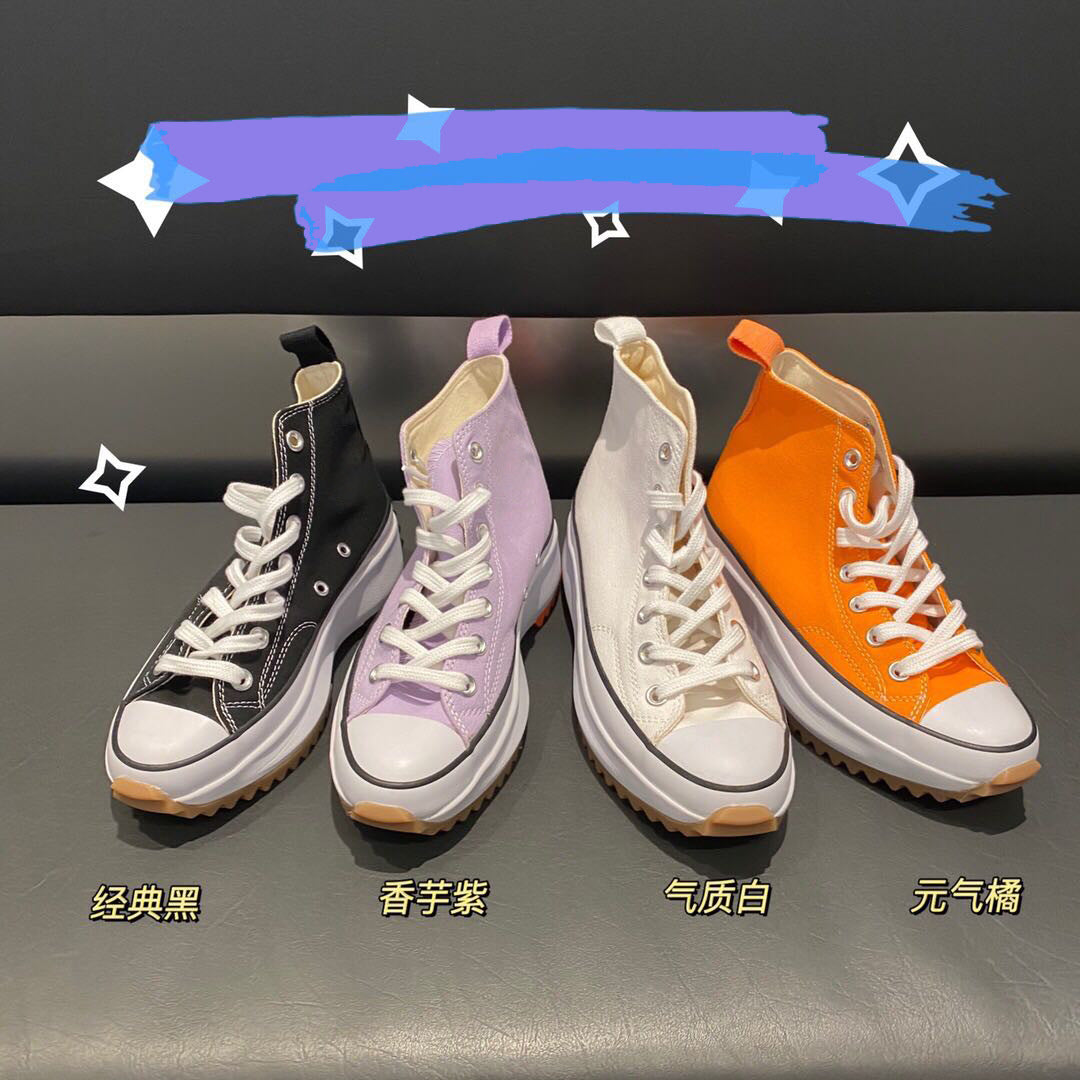 New Canvas Shoes Women Trainers High Top Sneaker Female- Footwear Casual Breathable Sneakers for Women Drop Shipping