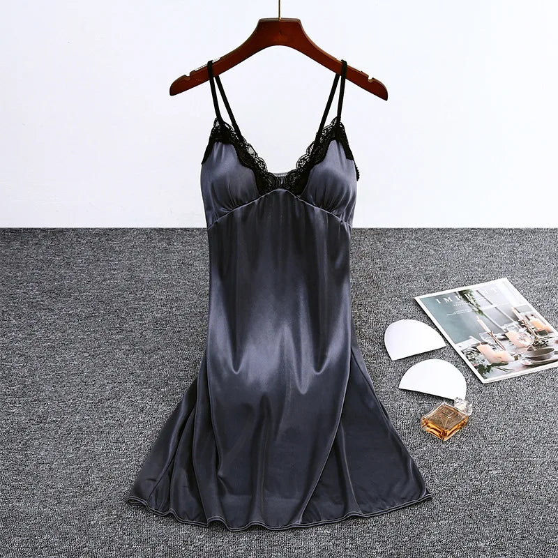 Women's Exquisite Pajamas High Quality Pajamas