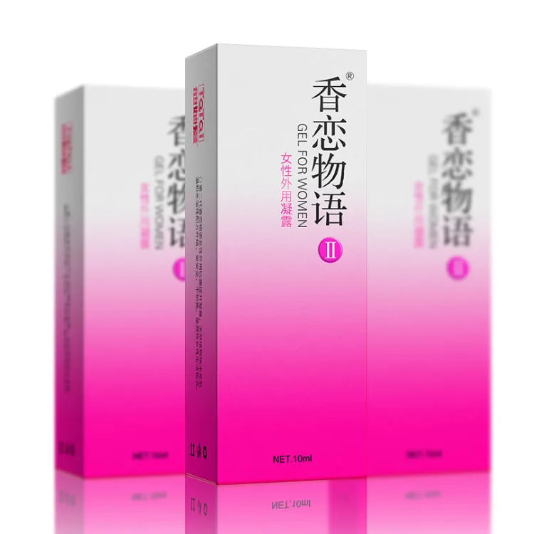 10ml Flirting Seduction Perfume Woman Orgasm Flirt Perfume Girl Scented Water for Men Lubricants