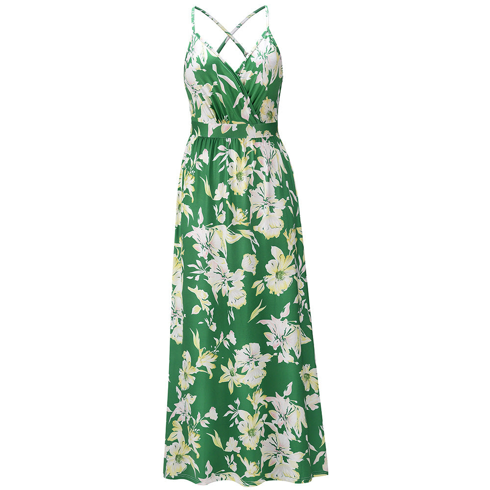 Wholesale Dresses Women Casual Girl  Plus Size Women's Dresses Casual Dress Women More Fashion