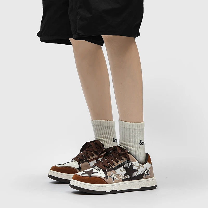 Greatslides  Low Tops Sneakers Walking Shoe,Shoes Men Basketball Sneaker,Runner Sneaker for Summer