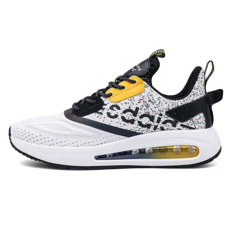 US Men 6-11# Wholesale Logo Custom Made Sneaker Men's Casual Shoes Sport Sneakers for Men