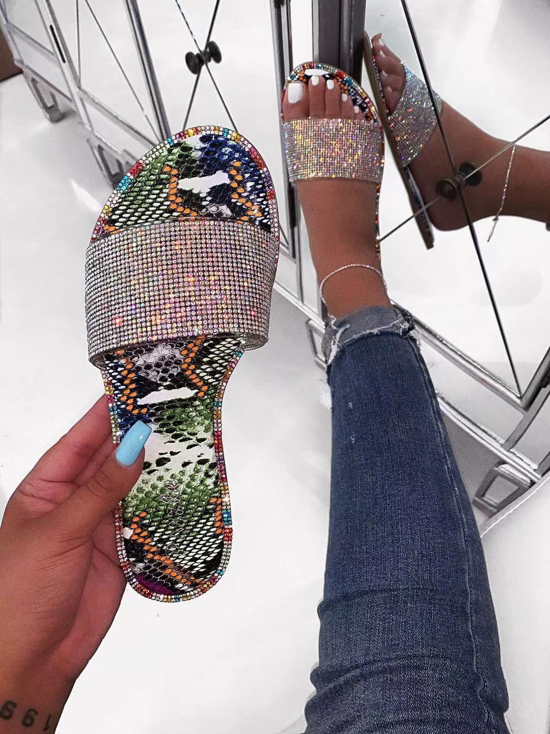 Fashion Summer Women's Slippers,china Wholesale Slippers for Women,designer House Slide Slippers for Ladies 2021