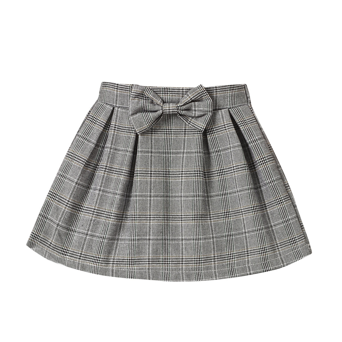 High Quality Boutique Baby Dress Casual Summer Skirt for Baby Girls Cute Baby Clothes Girl