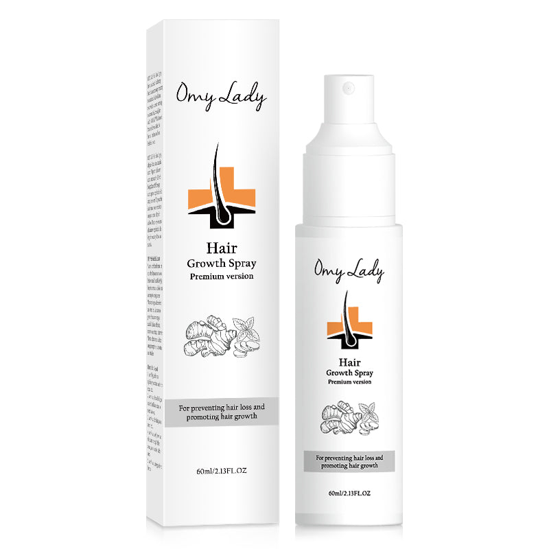 Other Men's Hair Care in USA OMY LADY Sample Free Treatment for Bald Hair Regrowth Serum