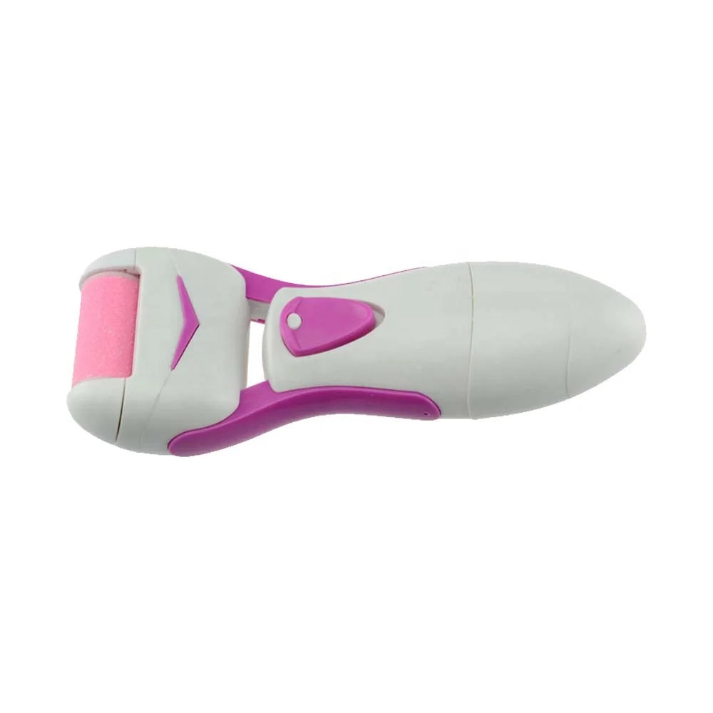 Foot Care Tool Pedicure Machine Skin Care Feet Dead Skin Removal Foot Exfoliator Heel Callus Remover
