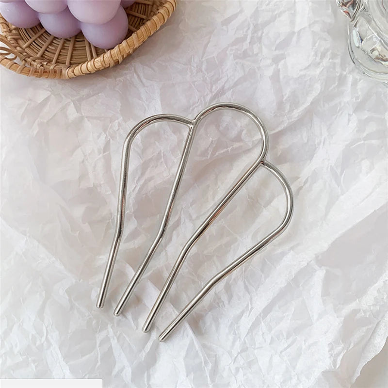 Women Bridal Flower Rhinestone Hair Combs Clips Wedding Hair Accessories Hair Pin Bride Barrette Hair Tiara Jewelry Accessories