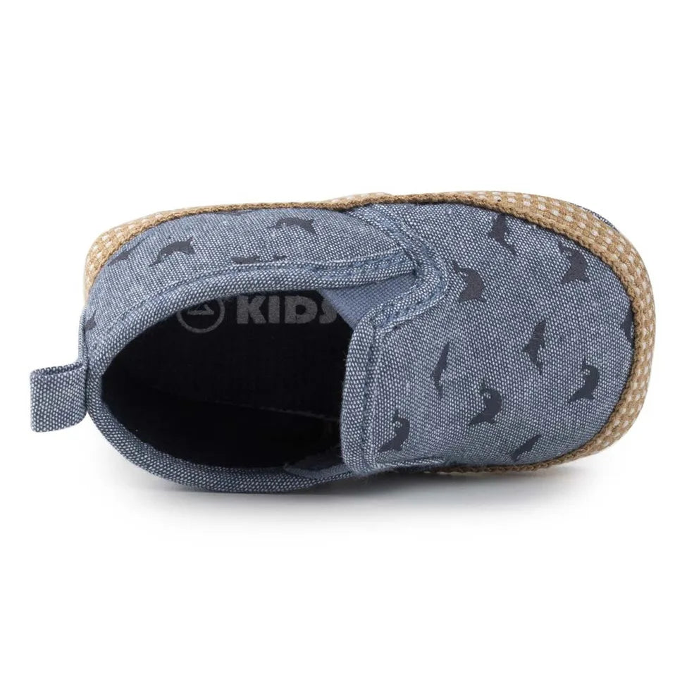 Baby Shoes for Newborn Baby Boys Girls Toddler Infants First Walkers Sneakers Soft Sole Anti-Slip Casual Sneaker Crib