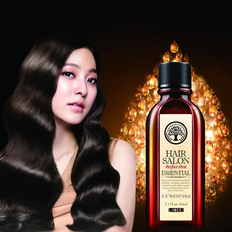 Organic Hair Care Products Moisture Clearing Nourishing Oil Best Seller Hair Shampoo Nutrition Hair Care