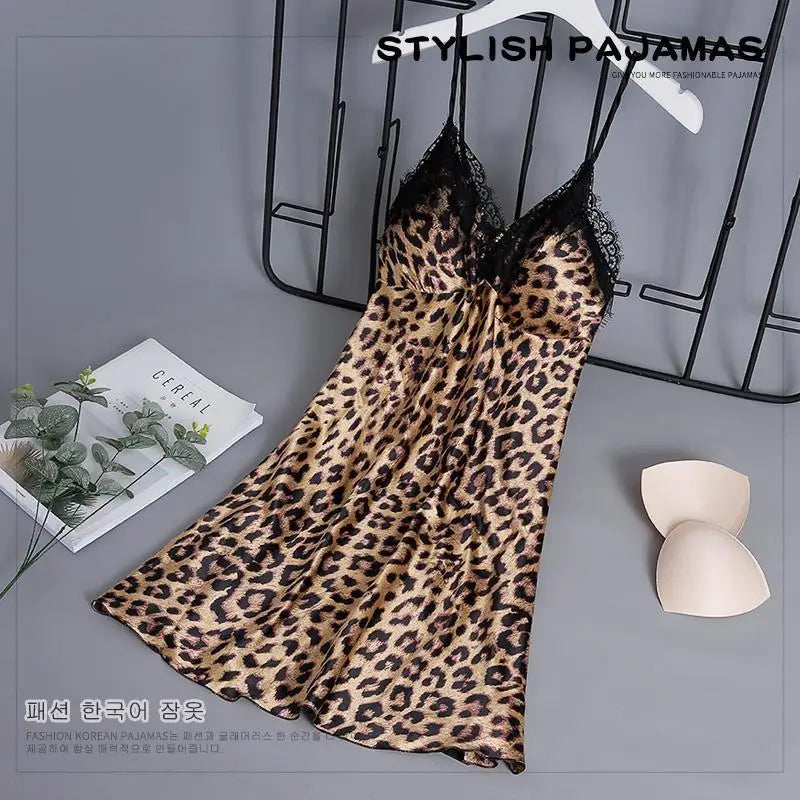 Women's Exquisite Pajamas High Quality Pajamas