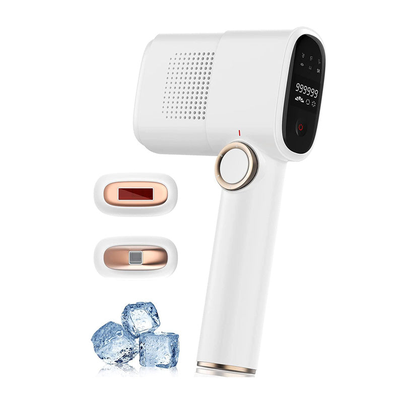 New Arrivals Beauty & Personal Care Products Laser Hair Removal From Home 900000 IPL Hair Removal Device
