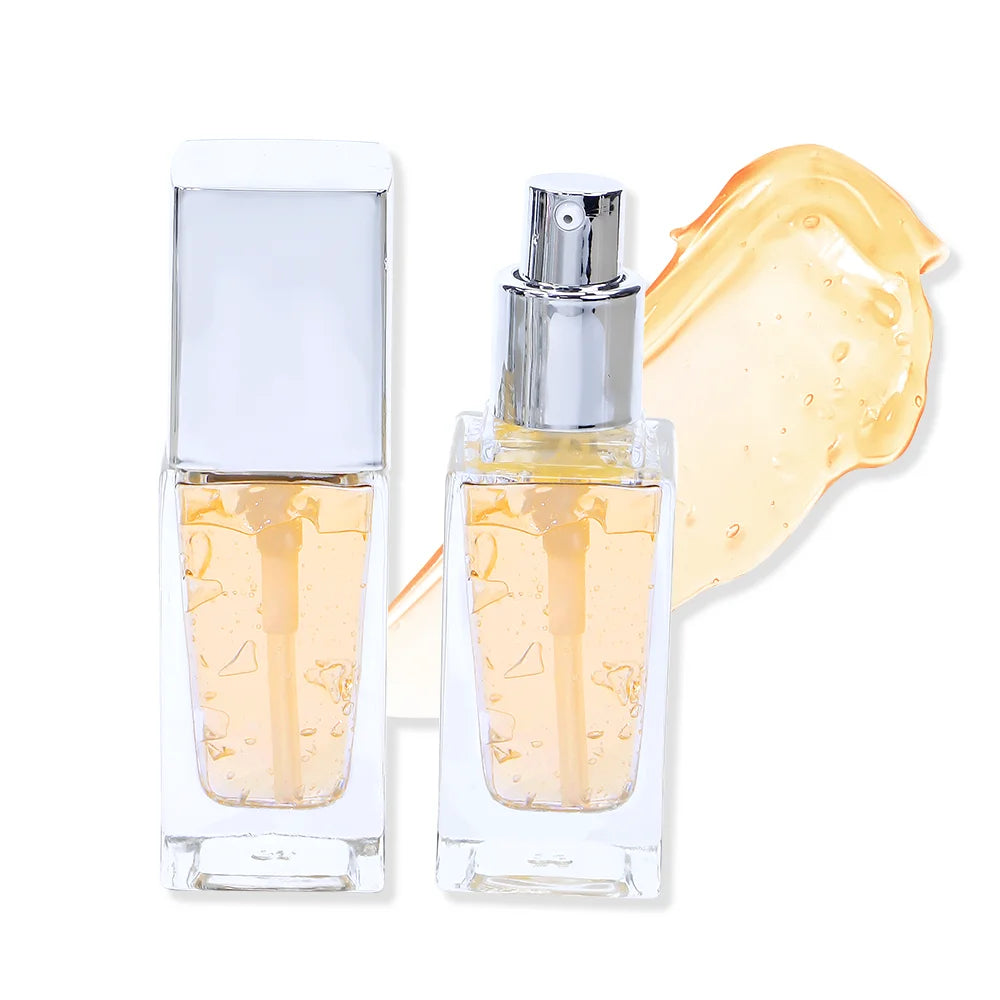 Wholesale Vegan 30ml Face Primer Base Custom Private Label Makeup Primer Cream Facial Liquid Makeup Foundation Primer - My Store