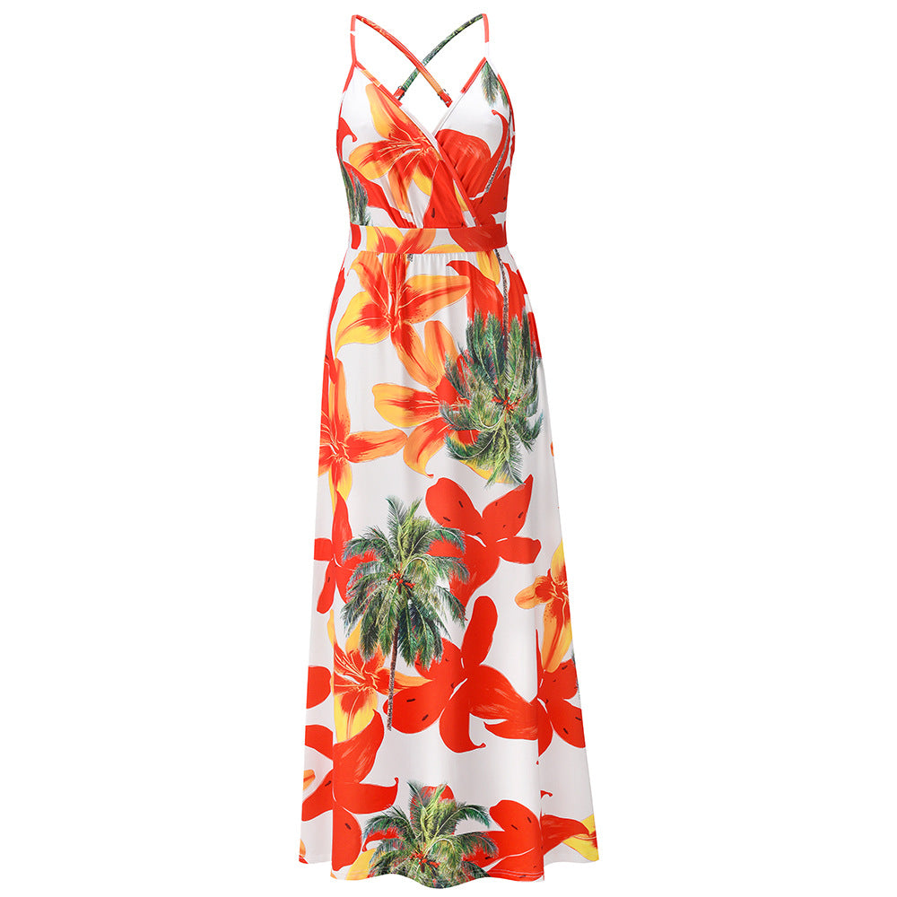 Wholesale Dresses Women Casual Girl  Plus Size Women's Dresses Casual Dress Women More Fashion