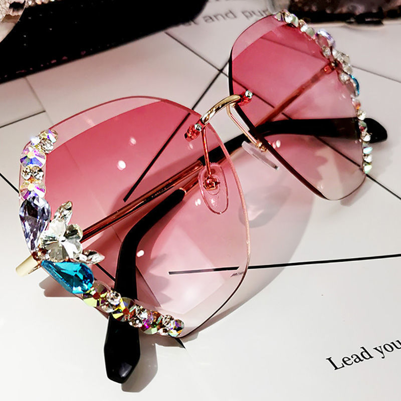Sunglasses 2021 Women  Sunglasses Women  Shades Sun Glasses Sunglasses