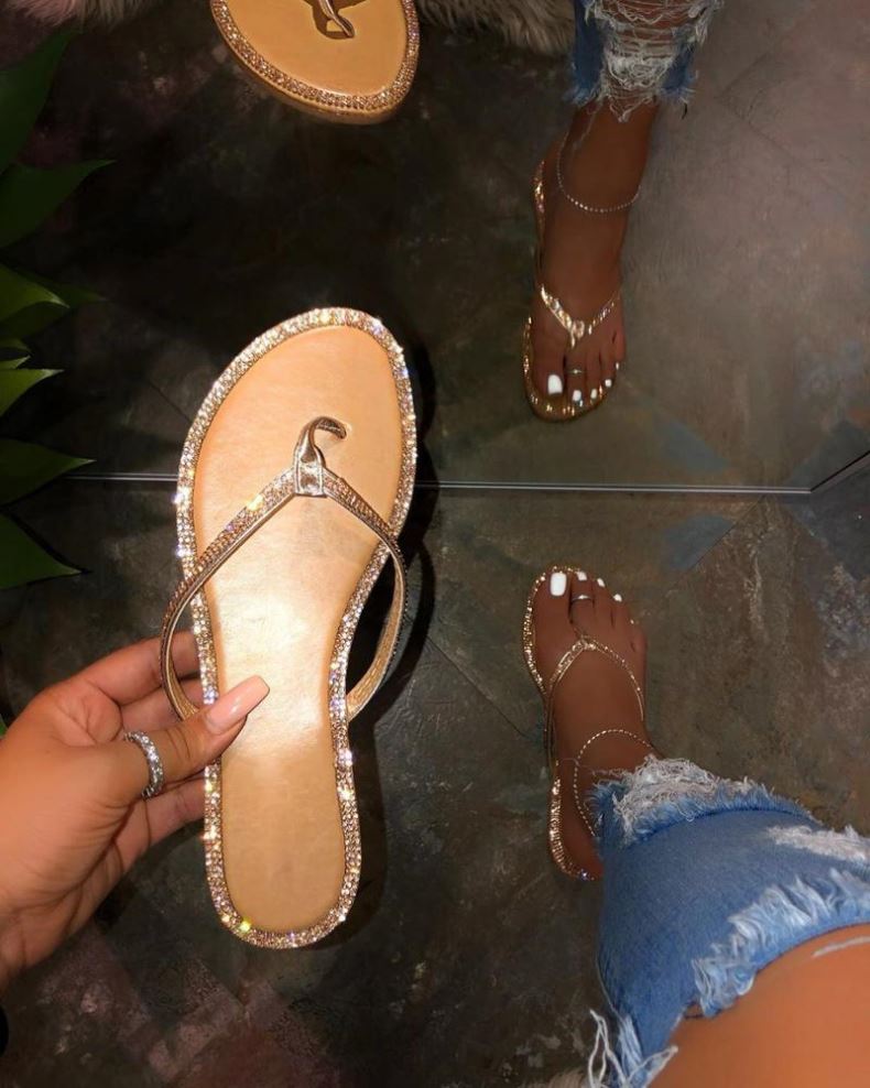 New Design PVC Slippers High Quality Ladies Shoe Flip Flop Slipper